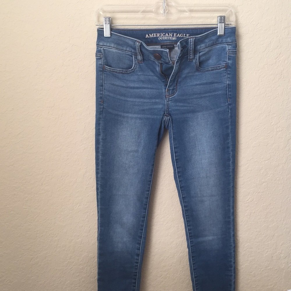 American Eagle Jeggings